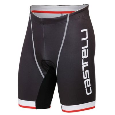 castelli liner shorts